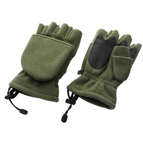 Guantes Polares Trakker 4 Guantes Polares Trakker - Imagen 2