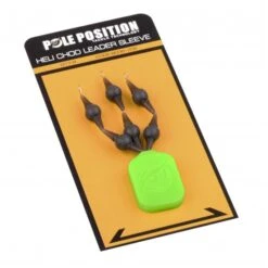 Pole Position Heli Chod Leader Mangas