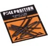 Pole Position Tubo Retráctil De Posición Polar 1,6-0,5 Mm -DYNAMITE BAITS Tienda de ventas Pole Position Shrinktube 1 6 0 5mm 550x550w