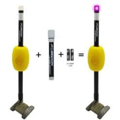 Poseidon Cabeza Iluminadora Azul 8 Poseidon Cabeza Iluminadora Azul -DYNAMITE BAITS Tienda de ventas Poseidon20Illuminating20Head1 550x550h