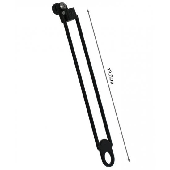 Poseidon Poseidón SHR Swinger Kit 4 Poseidon Poseidón SHR Swinger Kit - Imagen 2