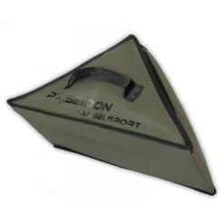 Poseidon System Bolsa P4 Triángulo