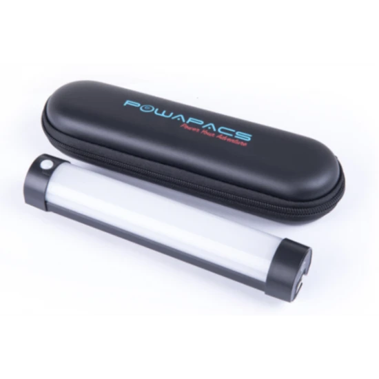 Powapacs Powalite + 3 Powapacs Powalite +