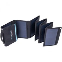 Panel Solar Powapacs 60W