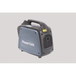 Cubierta Gris-azul Del Generador Industrial Powerkick 1200 -DYNAMITE BAITS Tienda de ventas Powerkick20120020Industry20Generator5 550x550w