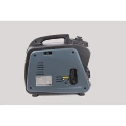 Cubierta Gris-azul Del Generador Industrial Powerkick 2000 -DYNAMITE BAITS Tienda de ventas Powerkick20200020industry20generator2 550x550w