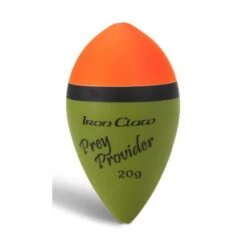 Predator Prey Proveedor Bomba 15g