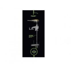 Proline Pro Line Lightweight Brushless Trolling Electro Motor 35lb