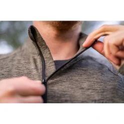 Camiseta Con Media Cremallera Fortis Elements -DYNAMITE BAITS Tienda de ventas Product Elements Half Zip Top 8 team outdoors 550x550w