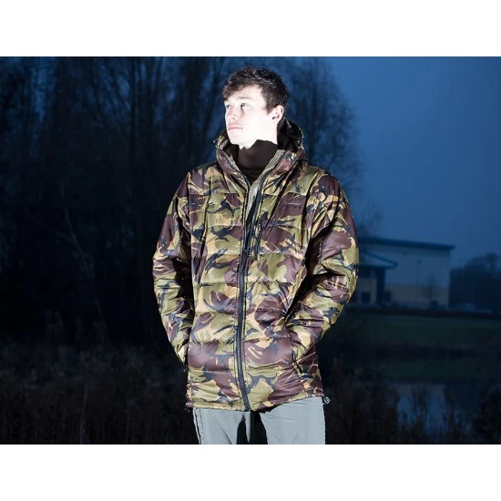 Fortis Snugpak FJ6 DPM 8 Fortis Snugpak FJ6 DPM - Imagen 6