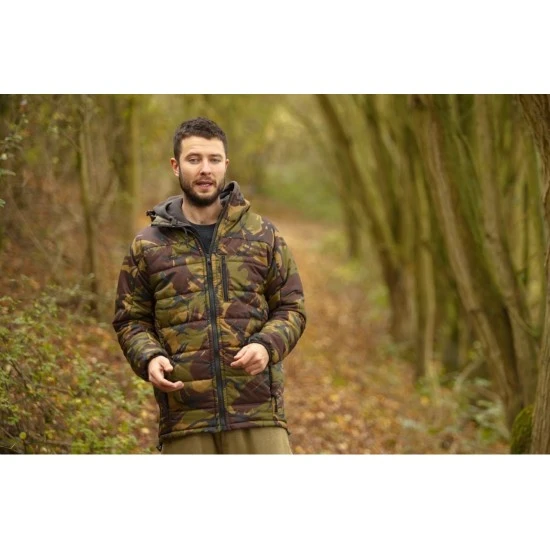 Fortis Snugpak FJ6 DPM 6 Fortis Snugpak FJ6 DPM - Imagen 4