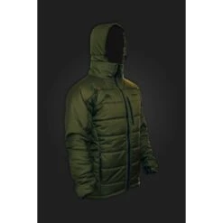 Fortis Snugpak FJ6 Verde Oliva 13 Fortis Snugpak FJ6 Verde Oliva -DYNAMITE BAITS Tienda de ventas Product FJ6JacketOlive 2 team outdoors 550x550h