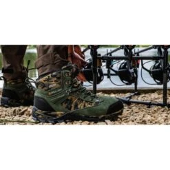 Prologic Bank Bound Trek Boot Camuflaje Medio Alto -DYNAMITE BAITS Tienda de ventas Prologic20Bank20Bound20Trek20Boot20Medium20High20Camo20Team20Outdoors2 550x550w