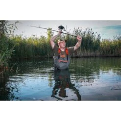 Vadeador Prologic Inspire Chest Bootfoot Suela EVA Verde -DYNAMITE BAITS Tienda de ventas Prologic20Inspire20Chest20Bootfoot20Wader20EVA20Sole20Green20Team20Outdoors 550x550w