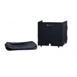 Parabrisas RidgeMonkey Quad Connect -DYNAMITE BAITS Tienda de ventas Quad20Connect20Windshield2010 550x550w