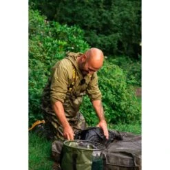 Cubo Plegable RidgeMonkey Perspective De 15 Litros -DYNAMITE BAITS Tienda de ventas RIDGEMONKEY20PERSPECTIVE20COLLAPSIBLE20BUCKET201520LITRE10 550x550h