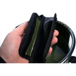 Cubo Plegable RidgeMonkey Perspective De 15 Litros -DYNAMITE BAITS Tienda de ventas RIDGEMONKEY20PERSPECTIVE20COLLAPSIBLE20BUCKET201520LITRE3 550x550w