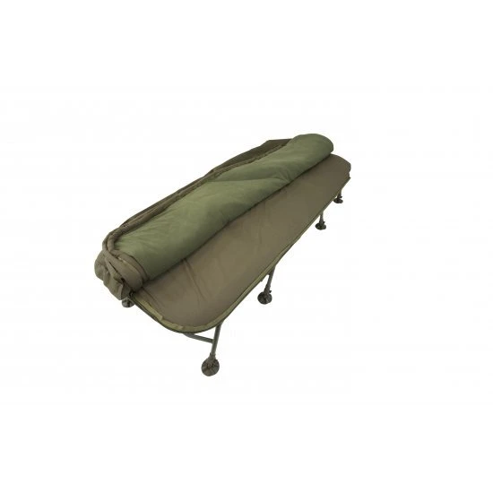 Sistema De Cama De 8 Patas Trakker RLX 5 Sistema De Cama De 8 Patas Trakker RLX - Imagen 3