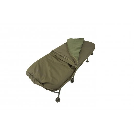 Sistema De Cama De 8 Patas Trakker RLX 6 Sistema De Cama De 8 Patas Trakker RLX - Imagen 4