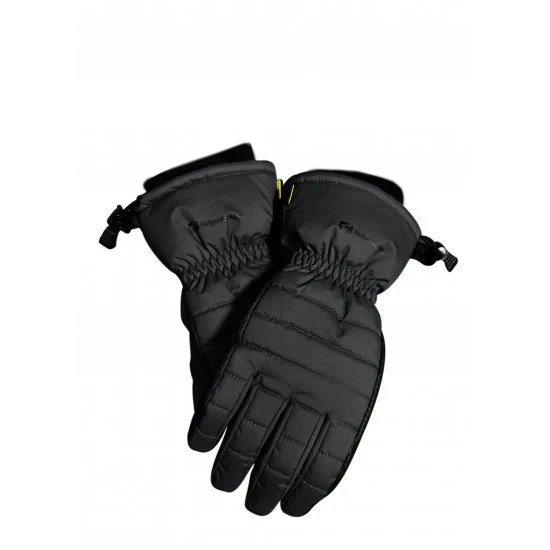 RidgeMonkey APEarel K2XP Guante Impermeable Negro 3 RidgeMonkey APEarel K2XP Guante Impermeable Negro