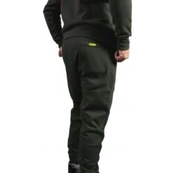 RidgeMonkey APEarel Joggers De Peso Pesado Verde -DYNAMITE BAITS Tienda de ventas RM636201 550x550h