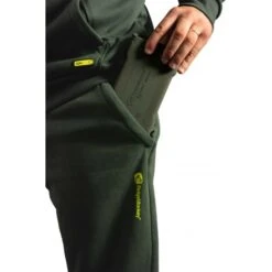 RidgeMonkey APEarel Joggers De Peso Pesado Verde -DYNAMITE BAITS Tienda de ventas RM636202 550x550h