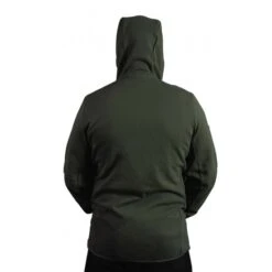 RidgeMonkey APEarel Heavyweight Chaqueta Con Cremallera Verde -DYNAMITE BAITS Tienda de ventas RM648201 550x550h