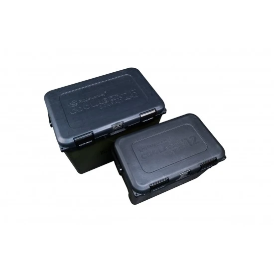 RidgeMonkey CoolaBox Compacto 25 Litros 10 RidgeMonkey CoolaBox Compacto 25 Litros - Imagen 8