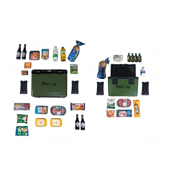 RidgeMonkey CoolaBox Compacto 25 Litros 7 RidgeMonkey CoolaBox Compacto 25 Litros - Imagen 5