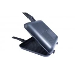 RidgeMonkey Connect Pan & Griddle XXL Granite Edition -DYNAMITE BAITS Tienda de ventas RMStudio00751 550x550w