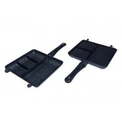 RidgeMonkey Connect Combi Y Steamer XXL Granite Edition -DYNAMITE BAITS Tienda de ventas RMStudio00950 550x550w