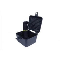 RidgeMonkey Connect Deep Pan & Griddle Standard Granite Edition -DYNAMITE BAITS Tienda de ventas RMStudio00972 550x550w