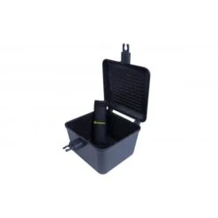 RidgeMonkey Connect Deep Pan & Griddle XL Granite Edition -DYNAMITE BAITS Tienda de ventas RMStudio00992 550x550w