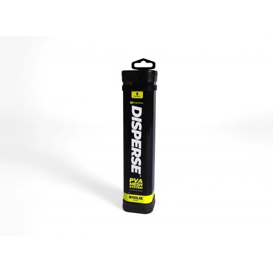 Sistema De Malla De PVA Disperso RidgeMonkey Boilie 5m 3 Sistema De Malla De PVA Disperso RidgeMonkey Boilie 5m