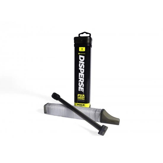 Sistema De Malla De PVA Disperso RidgeMonkey Boilie 5m 4 Sistema De Malla De PVA Disperso RidgeMonkey Boilie 5m - Imagen 2