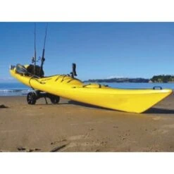 Railblaza C-Tug Kayak Trolley Groen 9 Railblaza C-Tug Kayak Trolley Groen -DYNAMITE BAITS Tienda de ventas Railblaza20C Tug20Kayak20Trolley20Groen205 550x550w