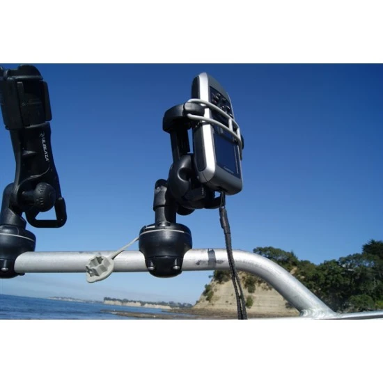 Soporte Para Dispositivos Railblaza Mobi Starport Kit Ajustable 6 Soporte Para Dispositivos Railblaza Mobi Starport Kit Ajustable - Imagen 4