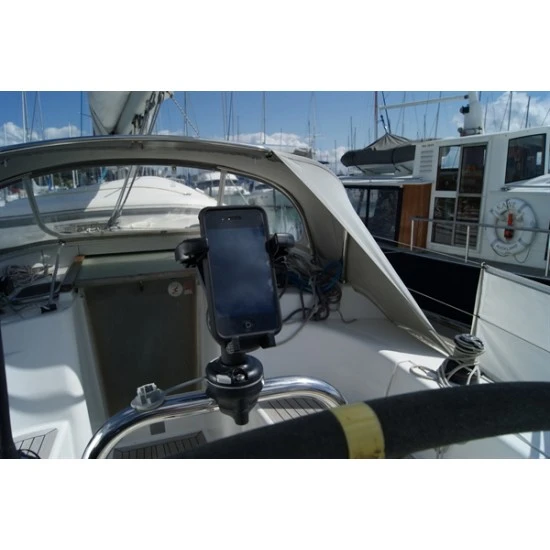 Soporte Para Dispositivos Railblaza Mobi Starport Kit Ajustable 7 Soporte Para Dispositivos Railblaza Mobi Starport Kit Ajustable - Imagen 5