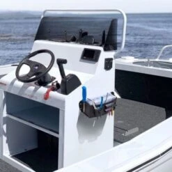 Soporte Para Consola Railblaza Tackle Caddy -DYNAMITE BAITS Tienda de ventas Railblaza20Tackle20Caddy20Console20Mount203 550x550 1