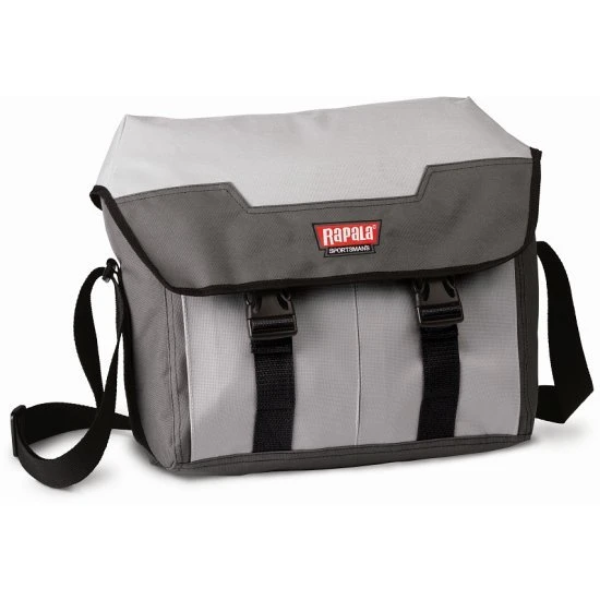 Rapala Sportsman's Satchel 13 3 Rapala Sportsman's Satchel 13