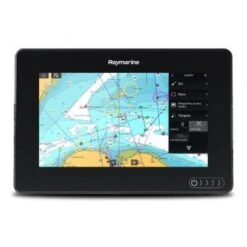 Trazador De Navegación Raymarine Axiom 7