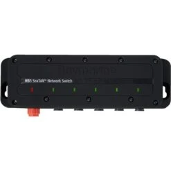 Conmutador De Red RayNet Axiom HS5 De Raymarine