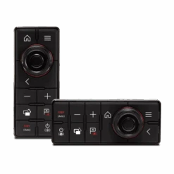 Mando A Distancia Raymarine Axiom RMK 10