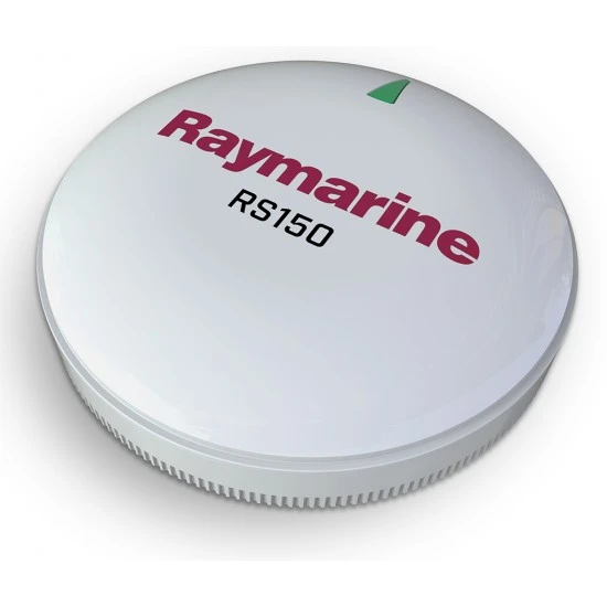 Raymarine Axiom Raystar 150 Sensor GPS Y Base De Montaje 4 Raymarine Axiom Raystar 150 Sensor GPS Y Base De Montaje - Imagen 2
