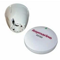 Raymarine Axiom Raystar 150 Sensor GPS Y Base De Montaje