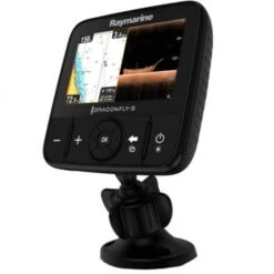 Sonda Raymarine Dragonfly 5Pro 2023