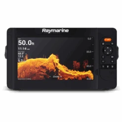 Raymarine Element 7 HV Con Transductor HV-100 V2 - Nuevo Modelo 2023