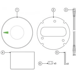 Raymarine Axiom Raystar 150 Sensor GPS Y Base De Montaje 9 Raymarine Axiom Raystar 150 Sensor GPS Y Base De Montaje -DYNAMITE BAITS Tienda de ventas Raymarine20Axiom20RS2015020team20outdoors1 550x550w
