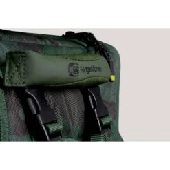 RidgeMonkey Ruggage 40 Litre Rucksack -DYNAMITE BAITS Tienda de ventas RearHandle 550x550w