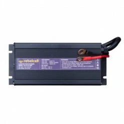 Cargador De Iones De Litio Rebelcell 29.4V 12A